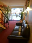 Altstadthotel-Rheine - parking