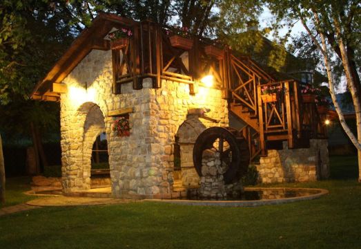 Al Giardino - Housity