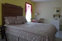 Gîte Grand-Père Nicole Hôtels à : Sayabec