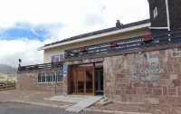 Hotel Sno la Corza Blanca - 3-Star