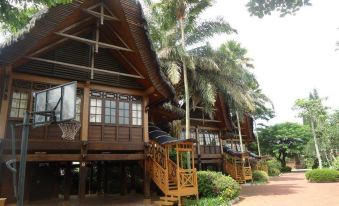Pondok Alamanda Cottage