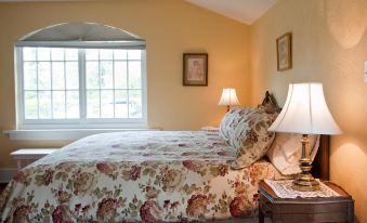 La Rosetta Bed & Breakfast - Housity