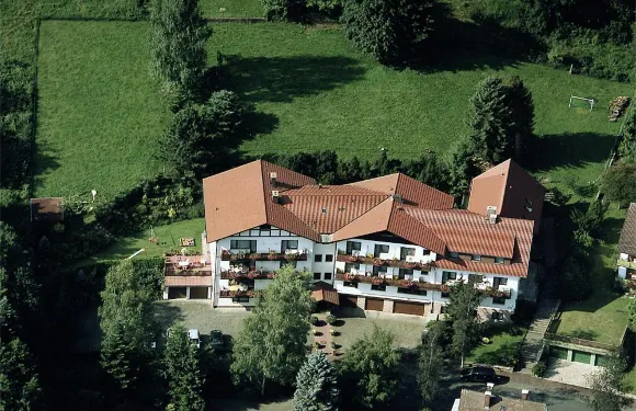 格特魯德膳食公寓