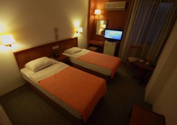 Hotel Guleryuz
