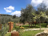 Agriturismo IL Viaio - 3-Star