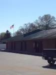 David Crockett Motel Hotels in Lawrenceburg