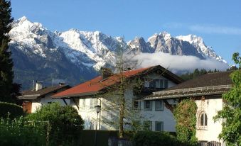 Apartments Garmisch-Partenkirchen