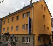 Hotel Lamm Hotell i Stuttgart-Ost