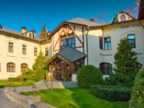 Hotel Bankov Košice Hotel di 