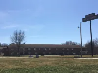 Denison Inn & Suites Hotels in Crawford County