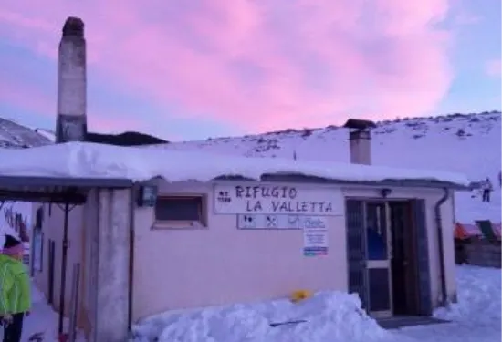 伊爾卡薩萊住宿加早餐旅館
