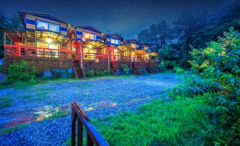 Gapyeong Green Bee Pension