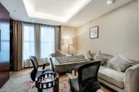 Hongyuan Zijing Hotel Hotels in Loudi