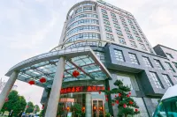 Jinhua Kokusai Hotel Hotels near Youyiguan Scenic Areas