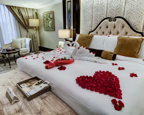 فندق نارسس الرياض Photos