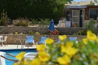 Rivoli Suites - ที่มีสระว่ายน้ำ