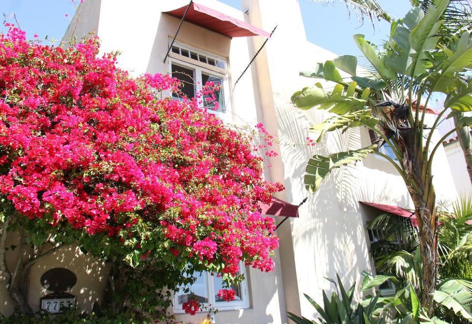 La Jolla Bed and Breakfast Retreat, LLC - Housity