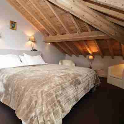 Hôtel Corrieu Rooms