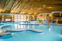 Thumper Pond Resort Hotels in Ottertail