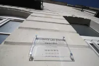 Résidence les Douves
