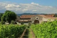 Le Trésor des Templiers Hotel di Malataverne