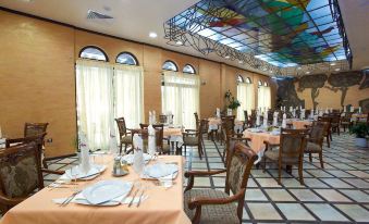 Art Hotel Babylon