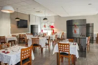 Cévenol Hôtel - petit déjeuner