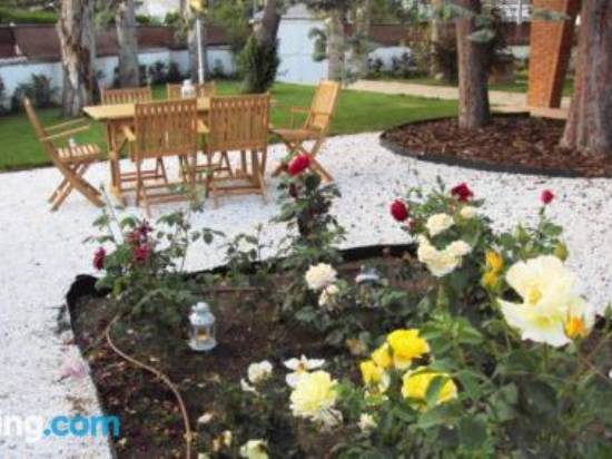 Villa Colmenar Room Reviews Photos Colmenar Viejo 2021 Deals Price Trip Com