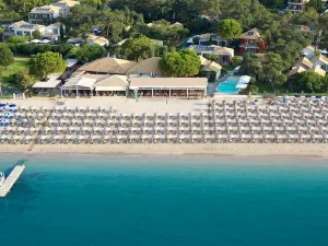 Parga Beach Resort