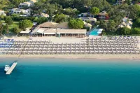 Parga Beach Resort Hotels near Piso Krioneri Beach