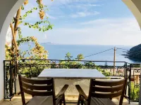 Spiros Studios Hotel di Parga