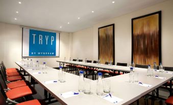 Tryp by Wyndham Bogotá Usaquén