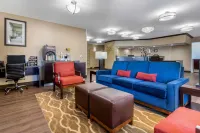 Comfort Inn Hotels in Shelby