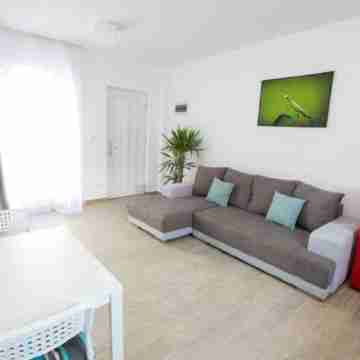 The One & Only Aparthotel Timisoara Rooms