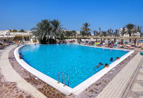 Baya Beach Aqua Park - Family Only