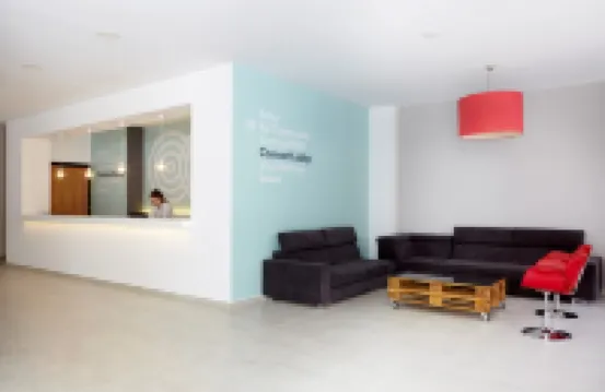 Evita Resort Hotels in Kallithea