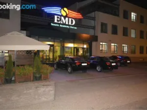 호텔 EMD