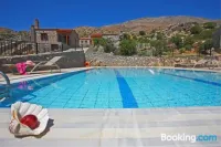 Vrachos Villas - 3-Sterne