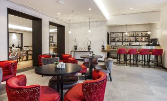 Eurostars Azahar