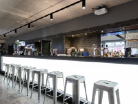 A&O เบอร์ลิน เฮาพท์บานโฮฟ โรงแรมในเบอร์ลิน