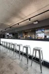 a&o Berlin Hauptbahnhof