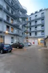 B&B Hotel Nürnberg-Hbf