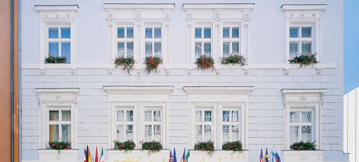 Arbes Hotels in Prag