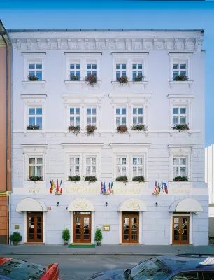 Arbes Hotels in Smichov