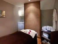 Macdonald Alveston Manor Hotel - spa