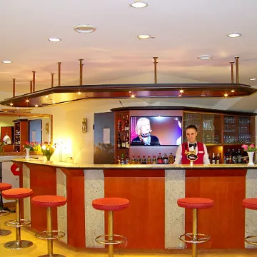 Hotel Amadeus Royal Berlin