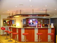 Hotel Amadeus Royal Berlin Hôtels à : Ahrensfelde