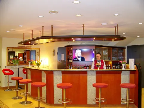 Hotel Amadeus Royal Berlin