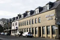 Pentland Hotel