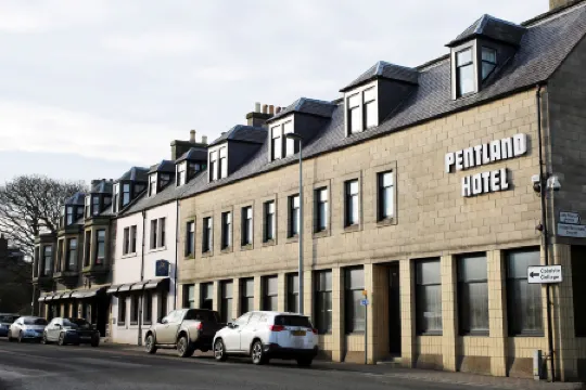 Pentland Hotel